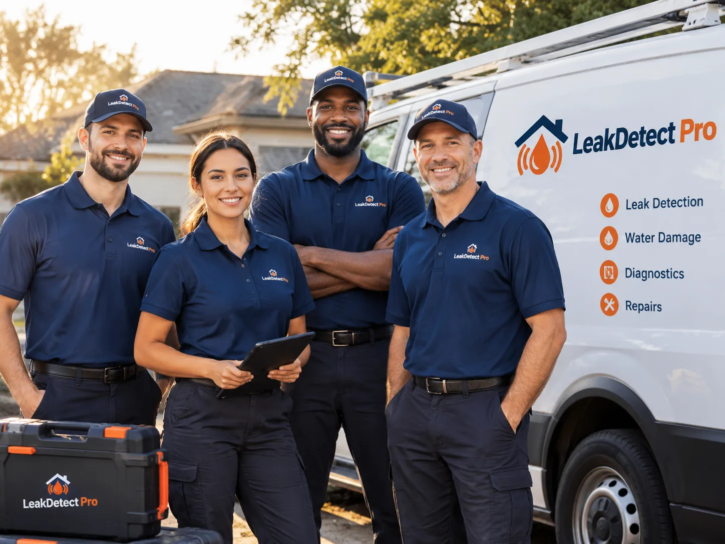 Roof Repair company in Wright, AR